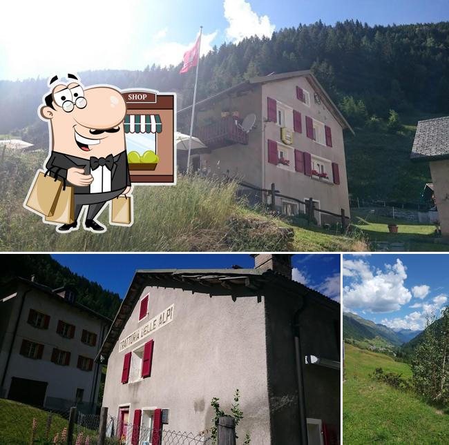 Trattoria Esterina