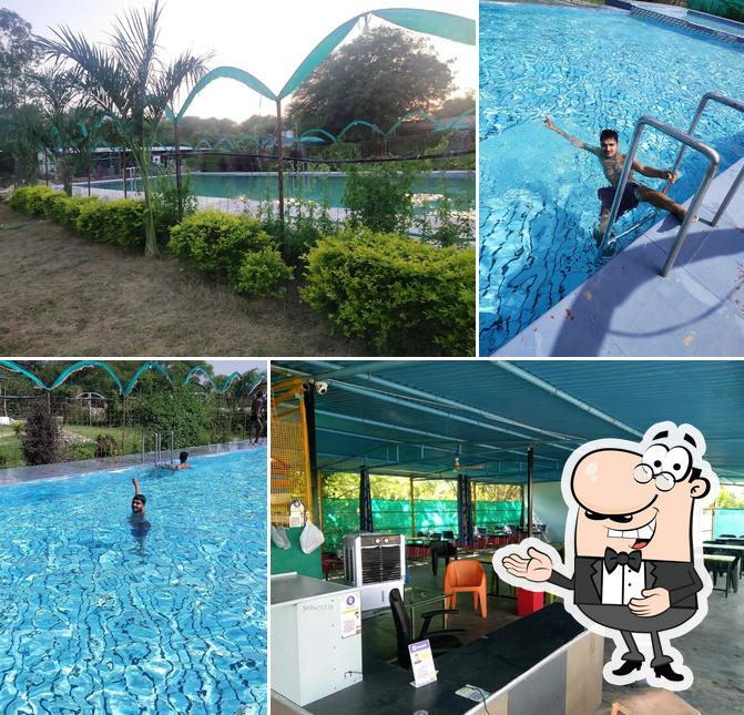 VIP DHABA NIYANA AND SWIMMINGPOLL