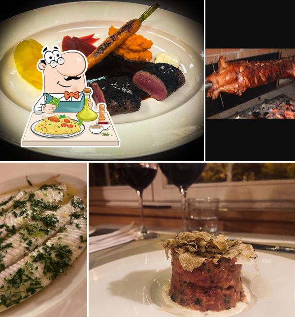 Risotto al Wirtshaus zum Bären