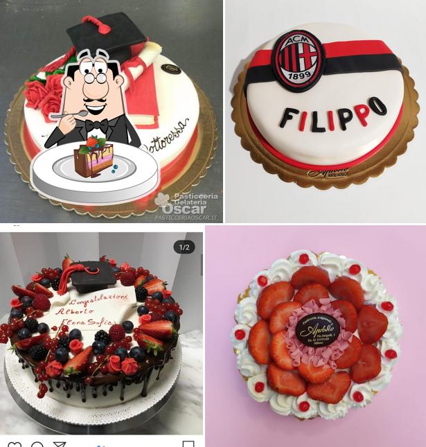 Pasticceria Aprosio