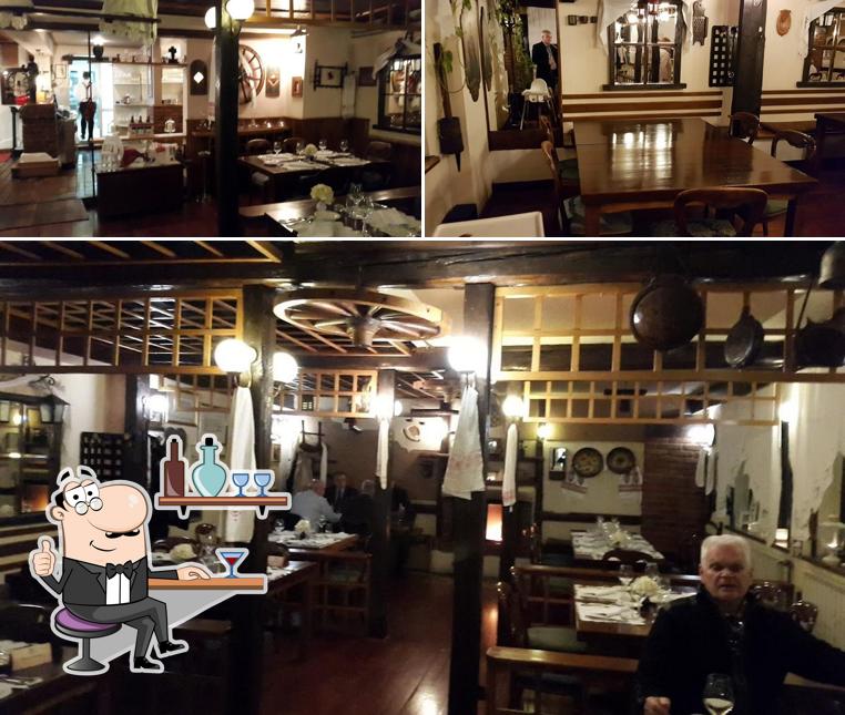 Siediti a un tavolo di Baltazar 1982