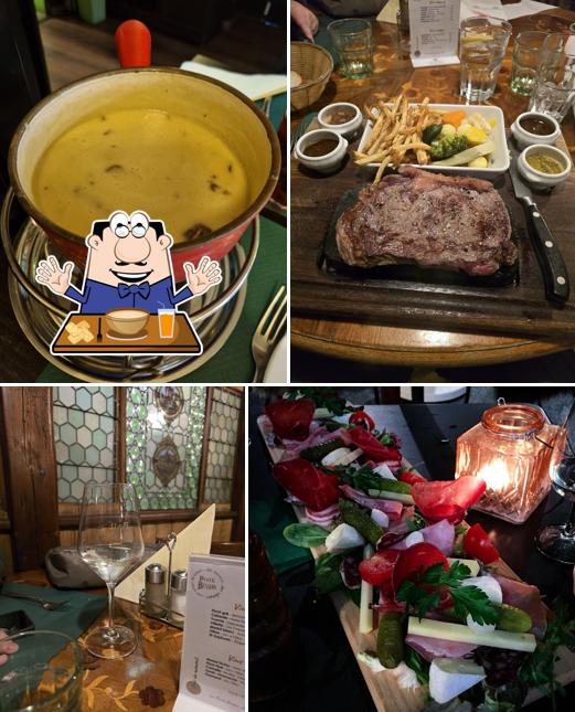 Cibo al Pinte Besson Cibo al Pinte Besson