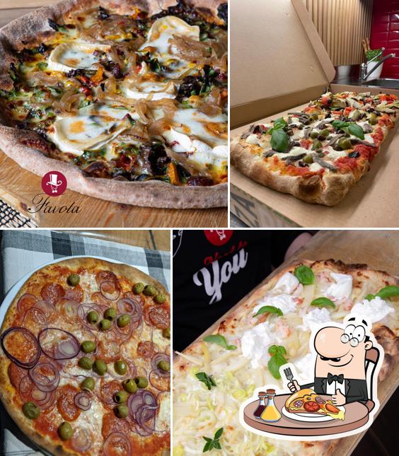 Ser Pizza