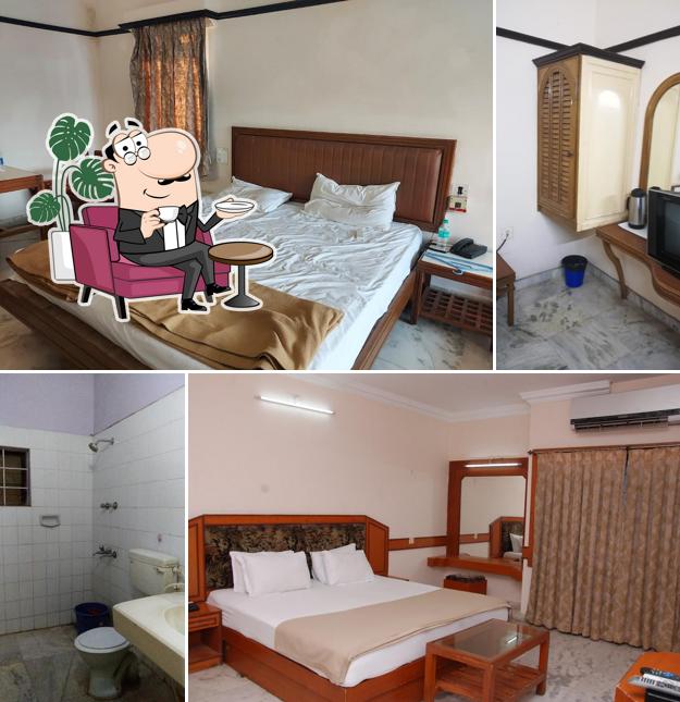 Amogha International Hotel