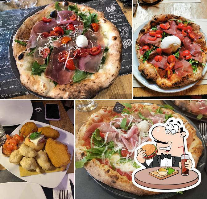 Ristorante Pizzeria Bianco