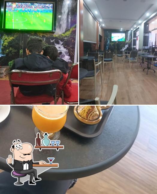 Café Old Bouya