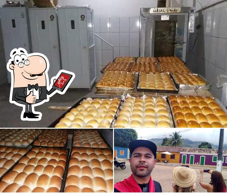 Panificadora R&S
