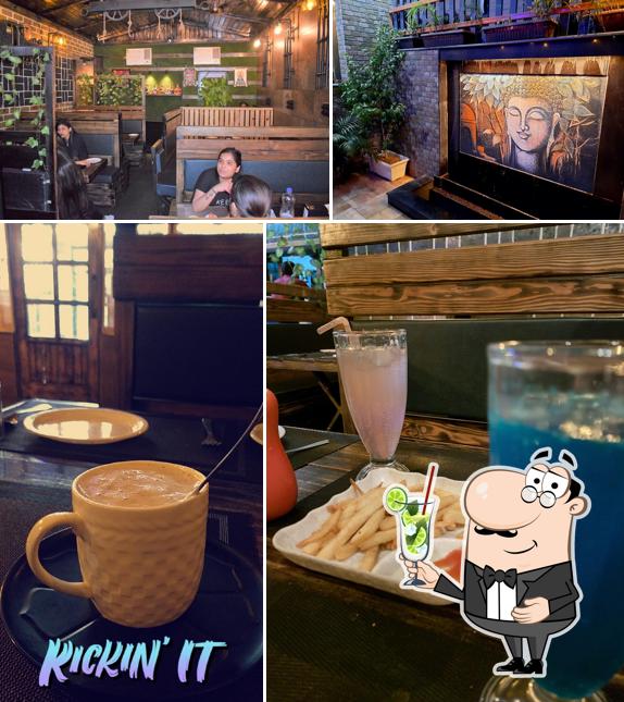 City Heart Family Restaurant - Best Family Restaurant