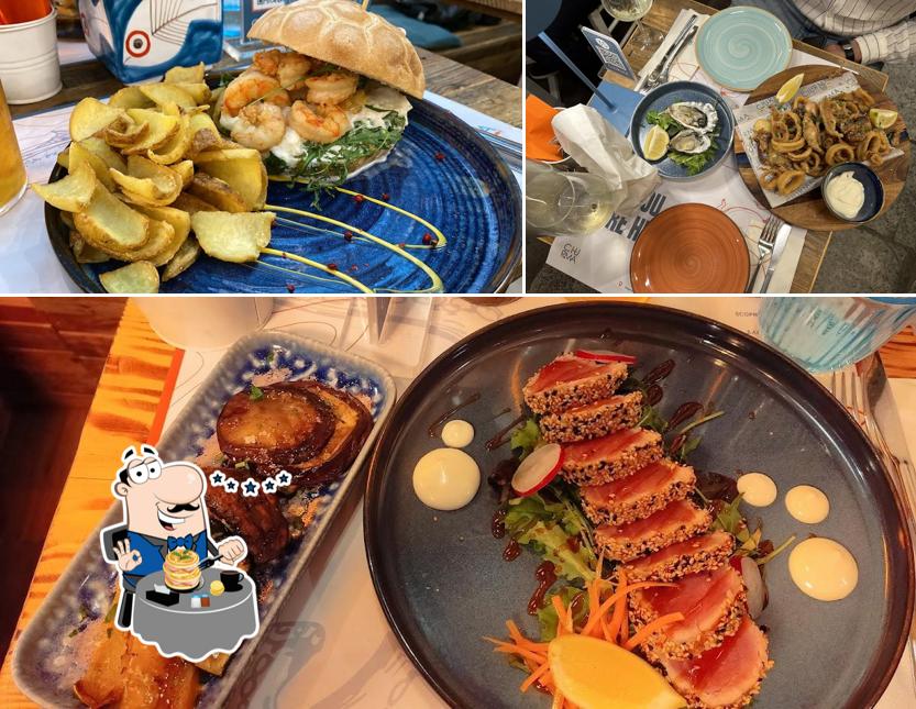 Cibo al Ciurma Palermo Forum