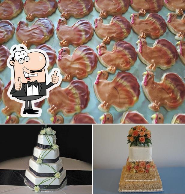Aggie's Specialty Cakes