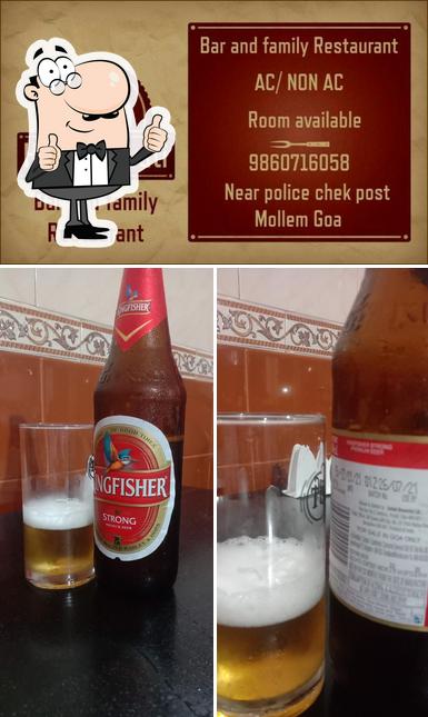 See the photo of Parvati Bar And Restaurant