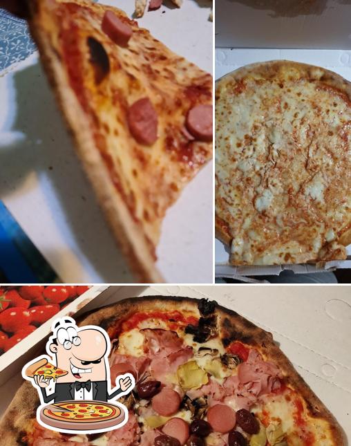 La pizza è il piatto veloce preferito al mondo