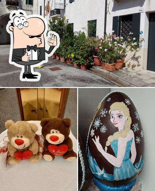 Ecco un'immagine di Pasticceria Al Duomo