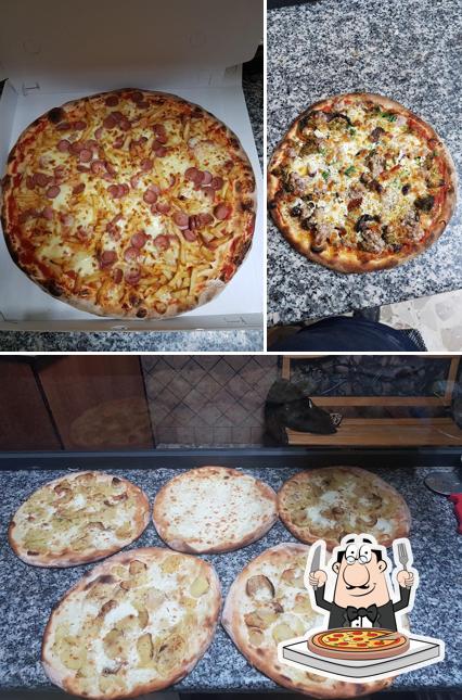 La pizza è il piatto veloce più di successo al mondo