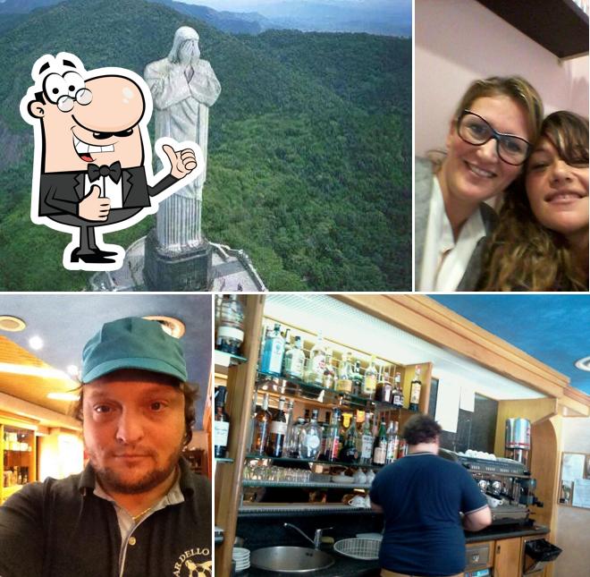 Ecco una foto di Bar dello Sport