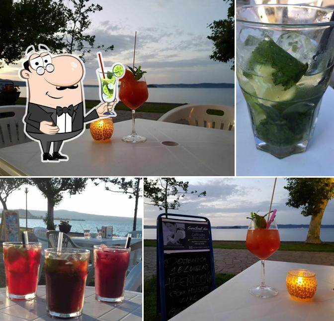 Cafè Cube Capodimonte