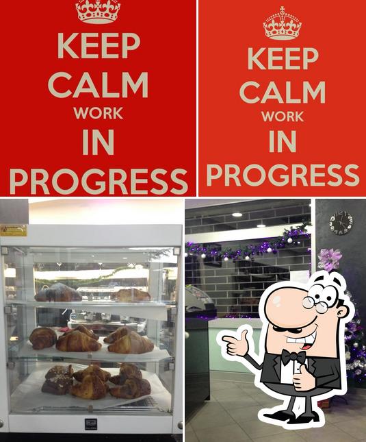 Ecco un'immagine di New Bar L'incontro fan club Foggia