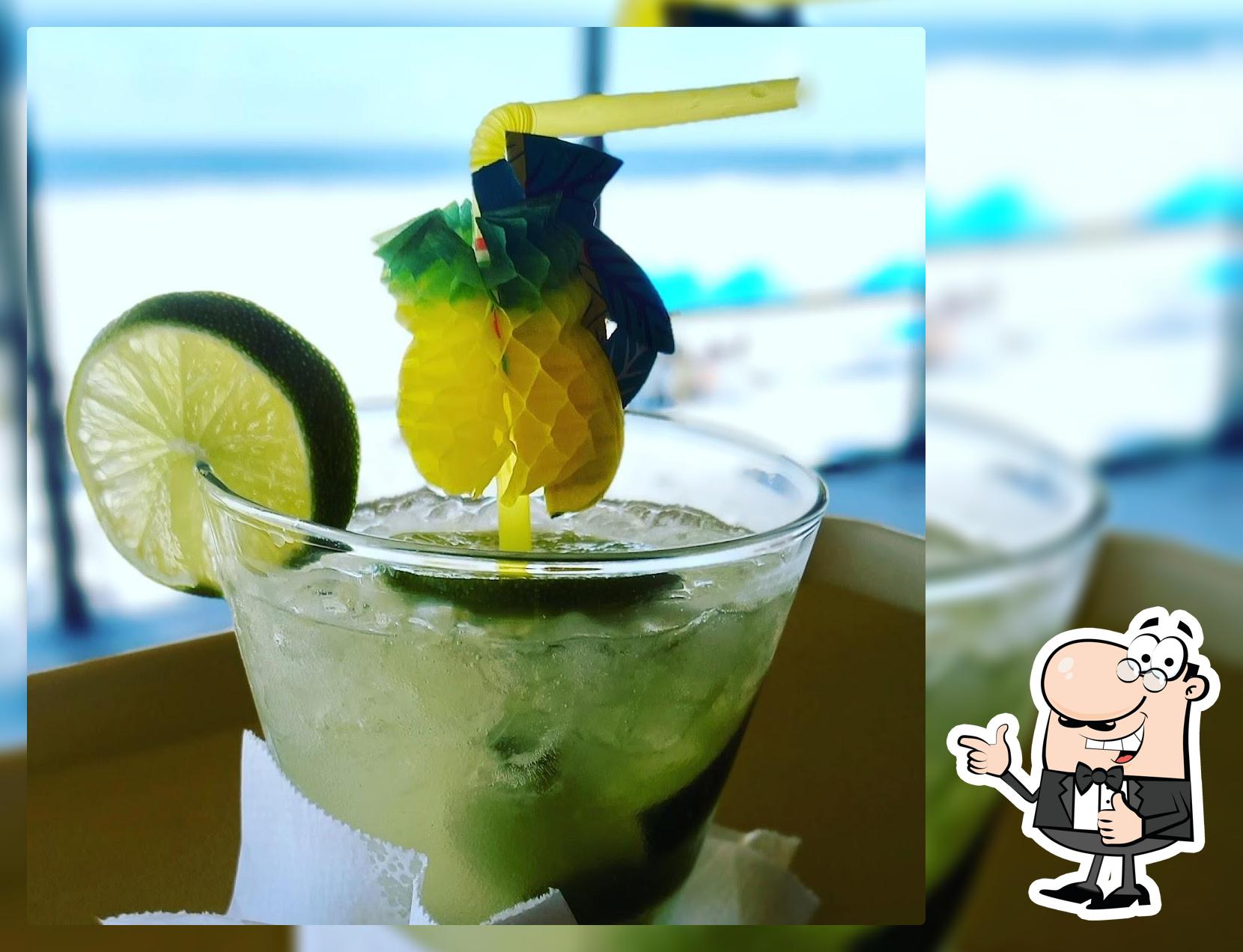 Algodobeach restaurante
