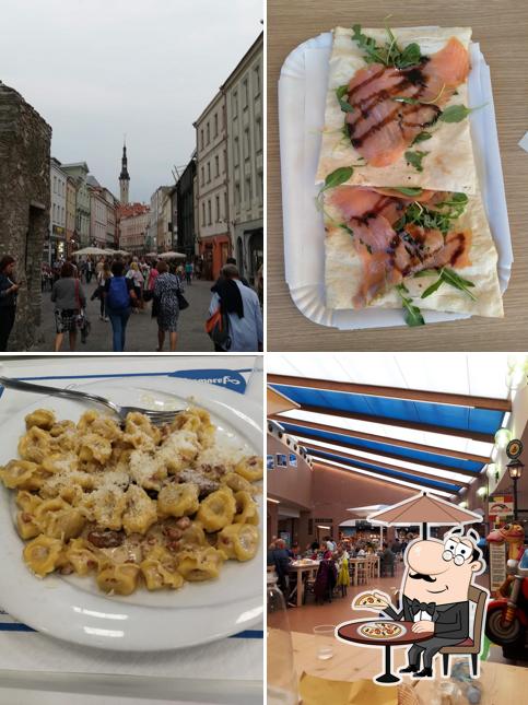 Guarda gli esterni di Altamarea mi piace