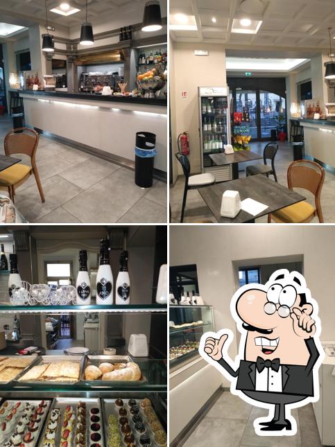 Antico Bar Da Sossio Di La Passeggiata 2 Srl