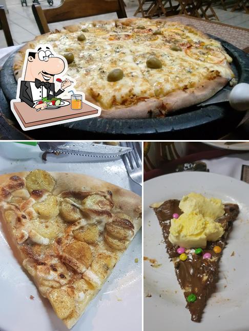 Art Pizza Itumbiara