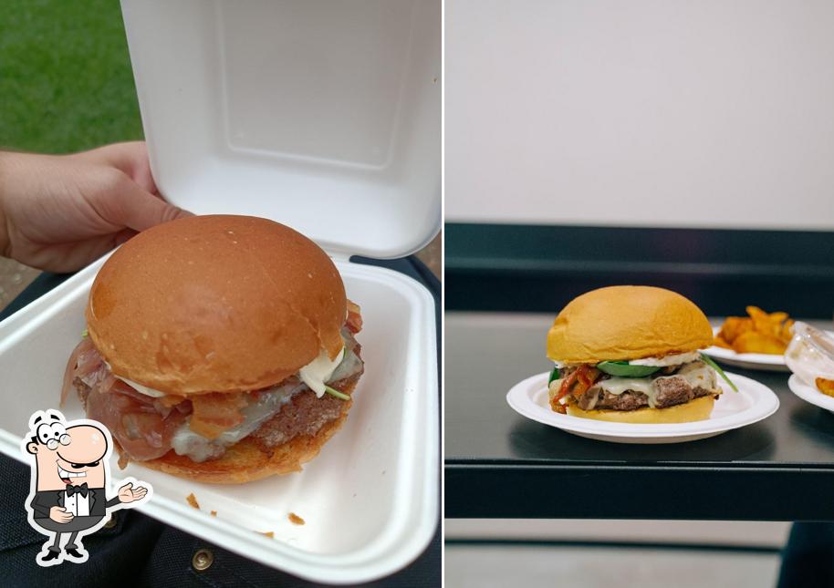 Guarda la immagine di BUNS TAKE-AWAY