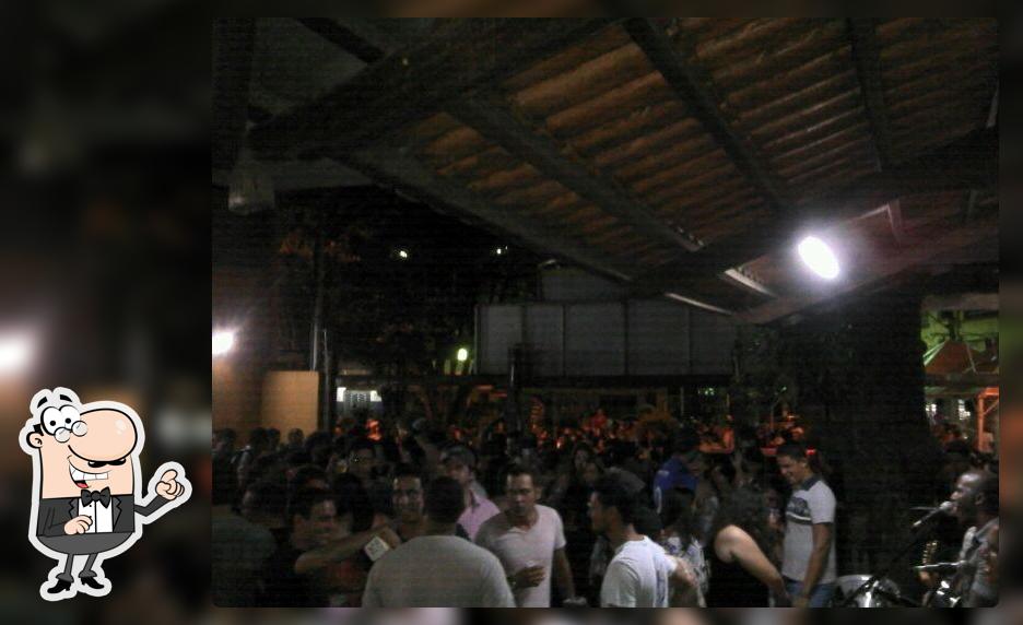 Bar e Pizzaria Mangueira