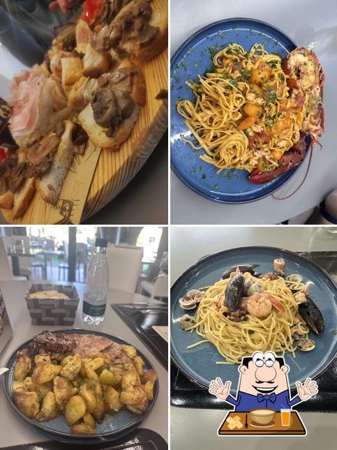Platti al Capofico - Bar, Ristorante, American Bar