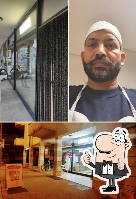 Guarda questa immagine di DHANDA KEBAB