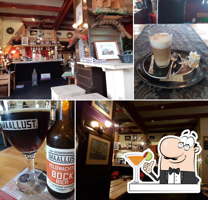 Restaurant De Klipper
