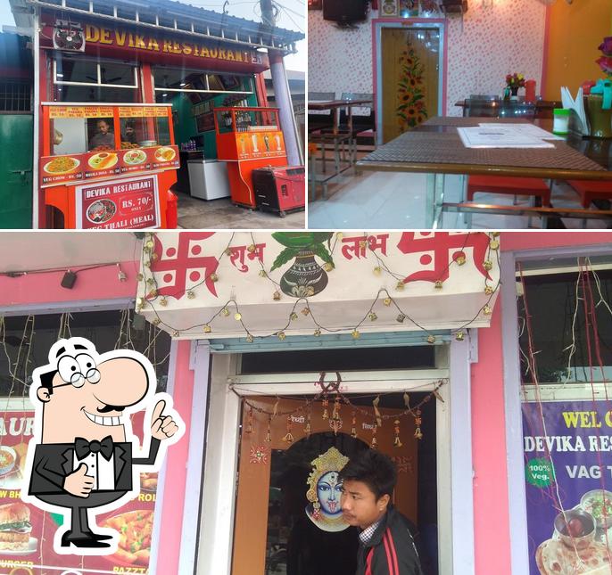 Devika Restaurant image