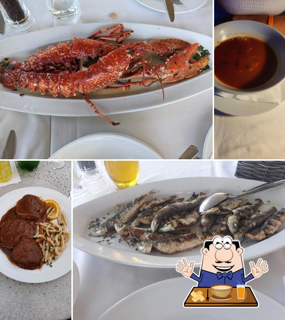 Cibo al Restaurant Dobrovit