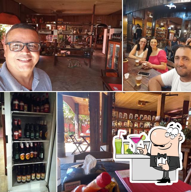 Empório Castroville