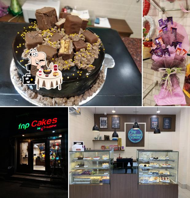 Food at FNP Cakes - Cake Shop in Bansikunj, Bhagalpur