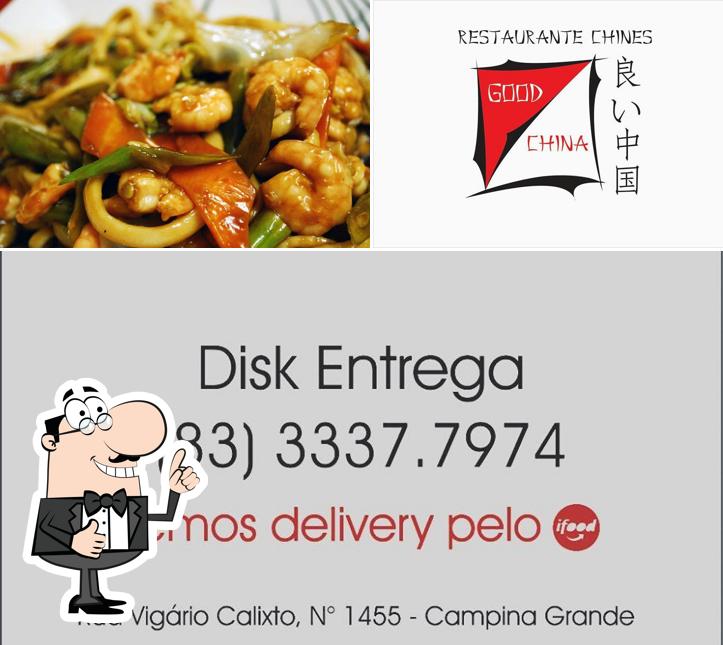 See this image of Good China Mix
