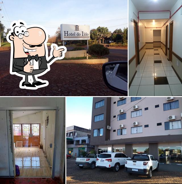 Hotel do Ildo