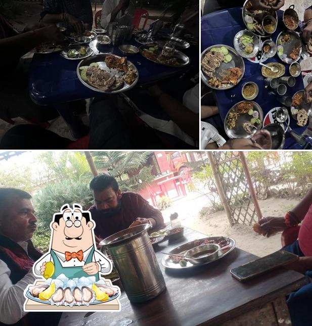 JAIGURUDEV DHABA