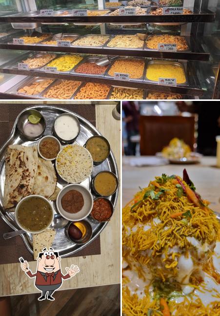 Ice cream at Marwaari's - Absolutely Rajasthani