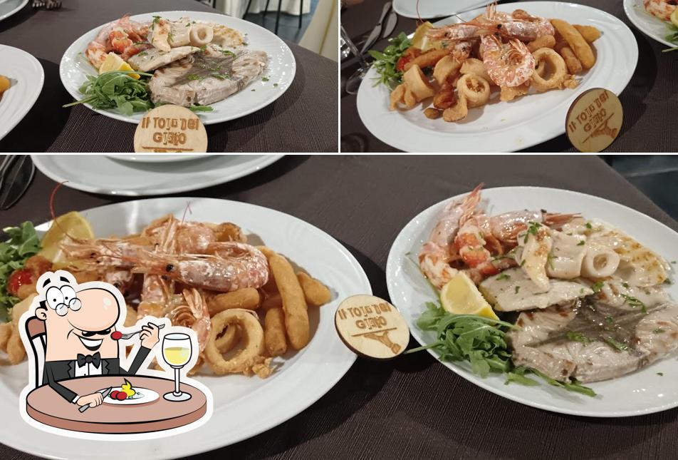 Cibo al Mi Scialaj
