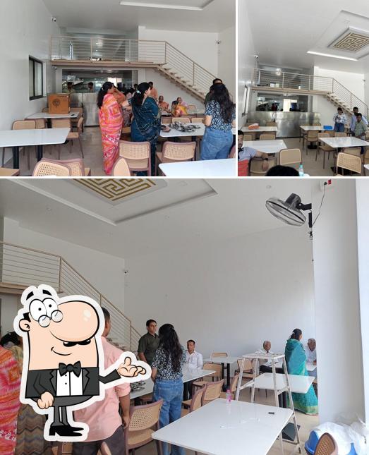 Nandavarta : South Indian restaurant