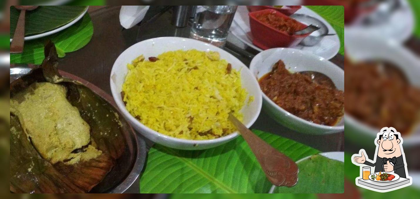 Padmaparer Rannaghar