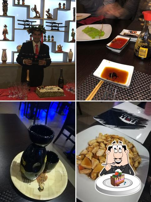 Ecco una foto di Ristorante Yoshi