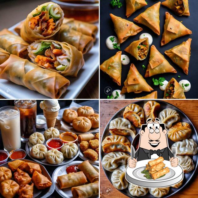 Royal Fast food & Frozen