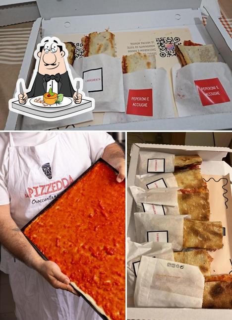 Platti al Sa Pizzedda