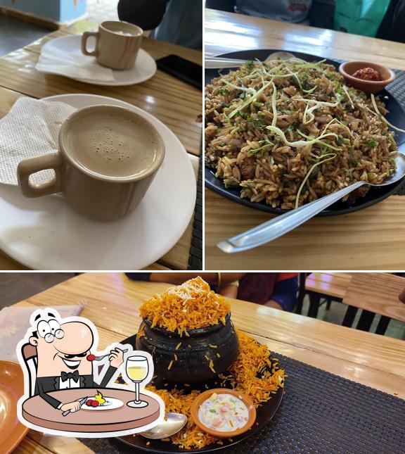 Sinnar Foodies