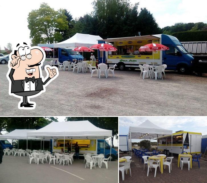 Stan Frites Guignicourt