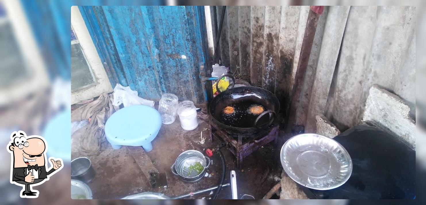 Subbama Village Vada Shop