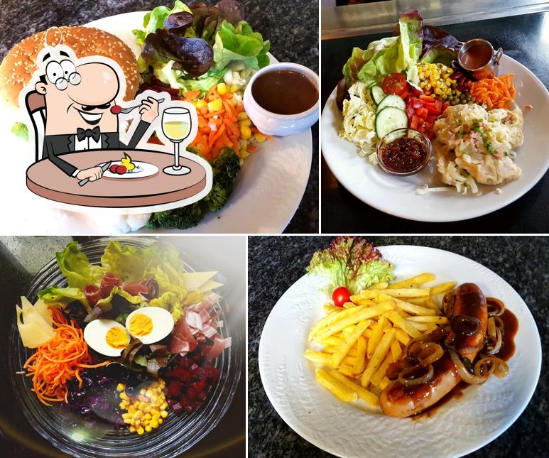 Treffpunkt Heuwiese GmbH