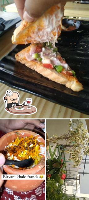 Food at Zaikana Best Non veg & Veg Restaurant