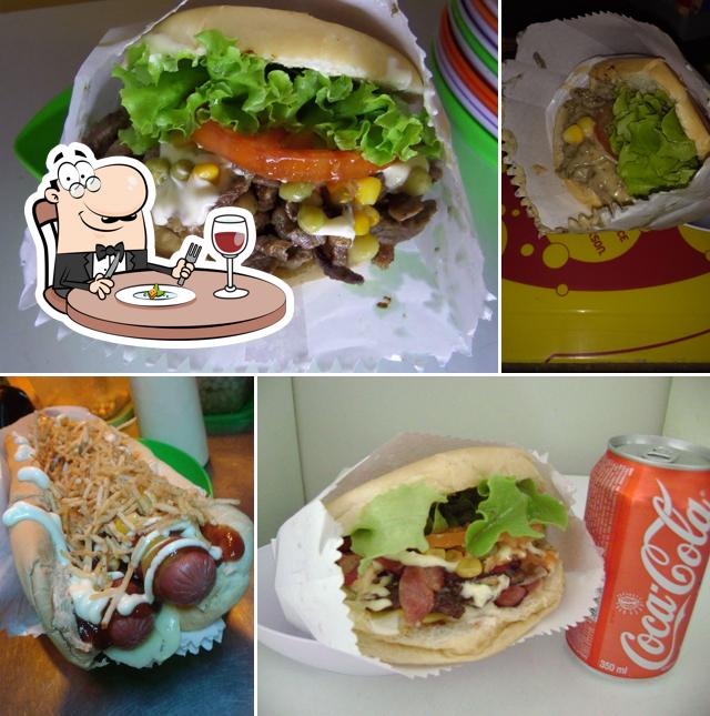 Bocão Lanches